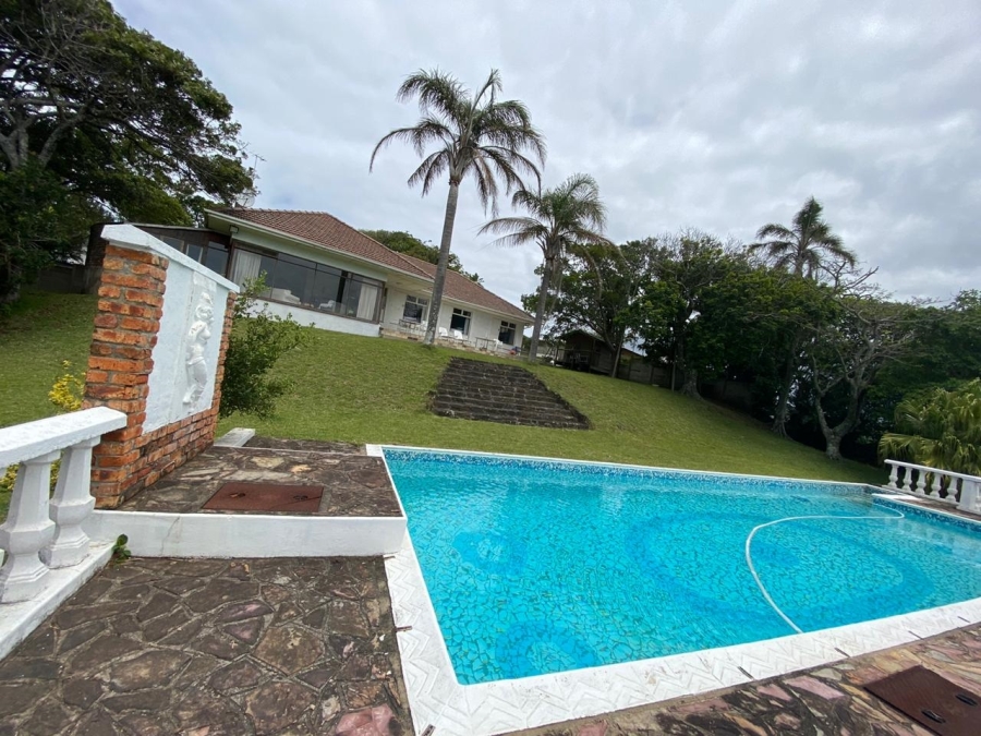 4 Bedroom Property for Sale in Bonnie Doone Eastern Cape